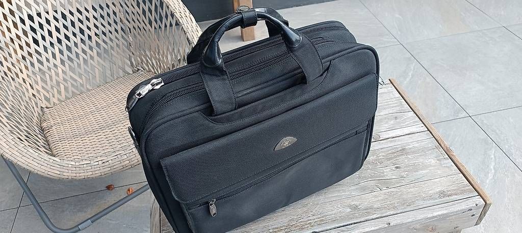 Valigie: Attaché case de luxe / Valise – Nuovo e nell'imballaggio originale da Suchy venduto da lny_ct55