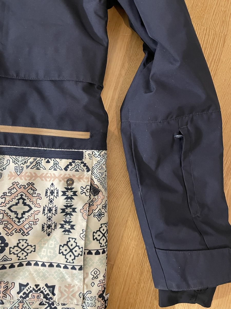 Giacche: Glawi Jacket von PICTURE Grösse XS – Usato da Bern venduto da calana80 4