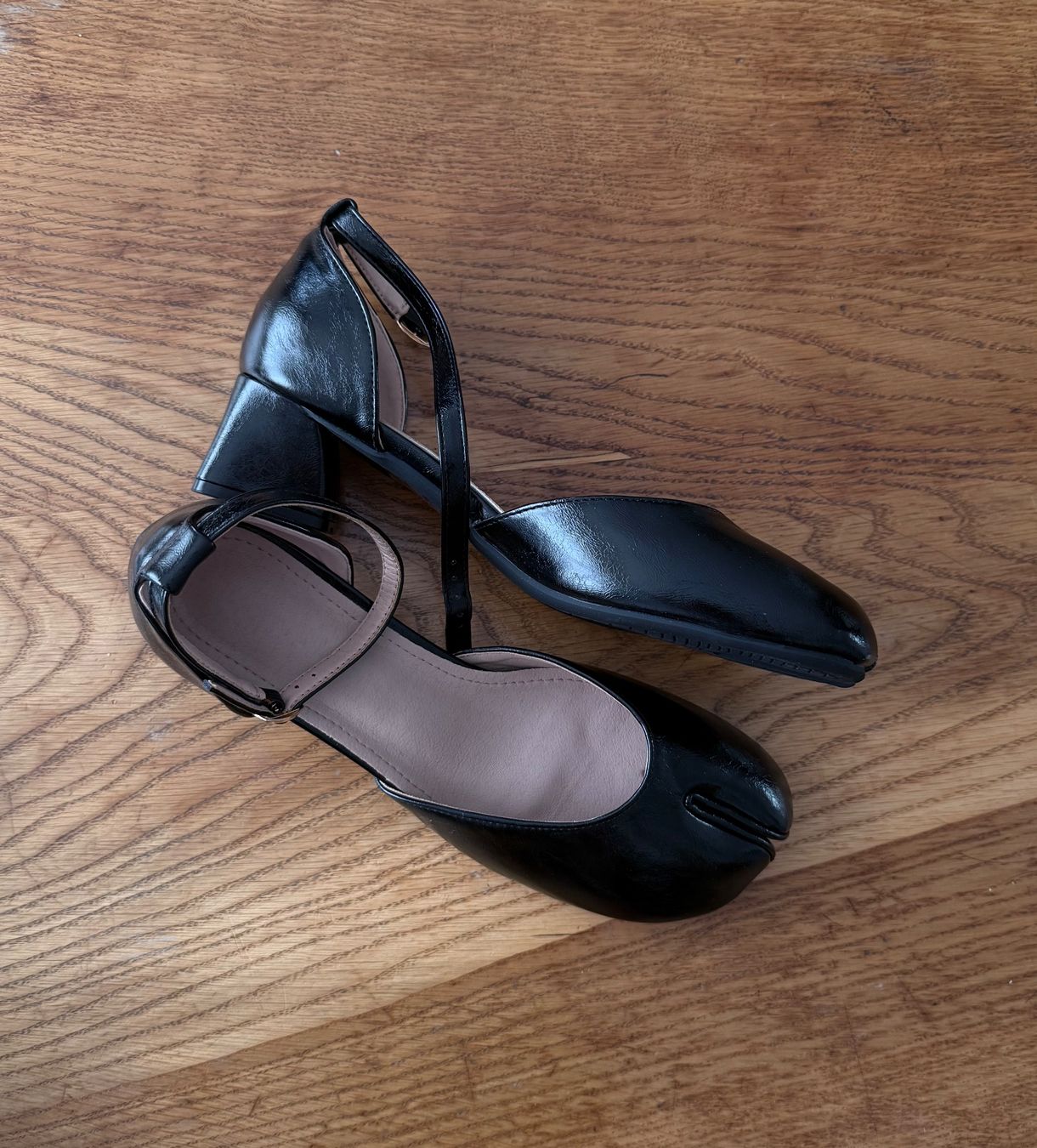 Scarpe da donna: Mary Jane Tabi Gr. 40 – Nuovo e nell'imballaggio originale da Siebnen venduto da koschitoschi 5