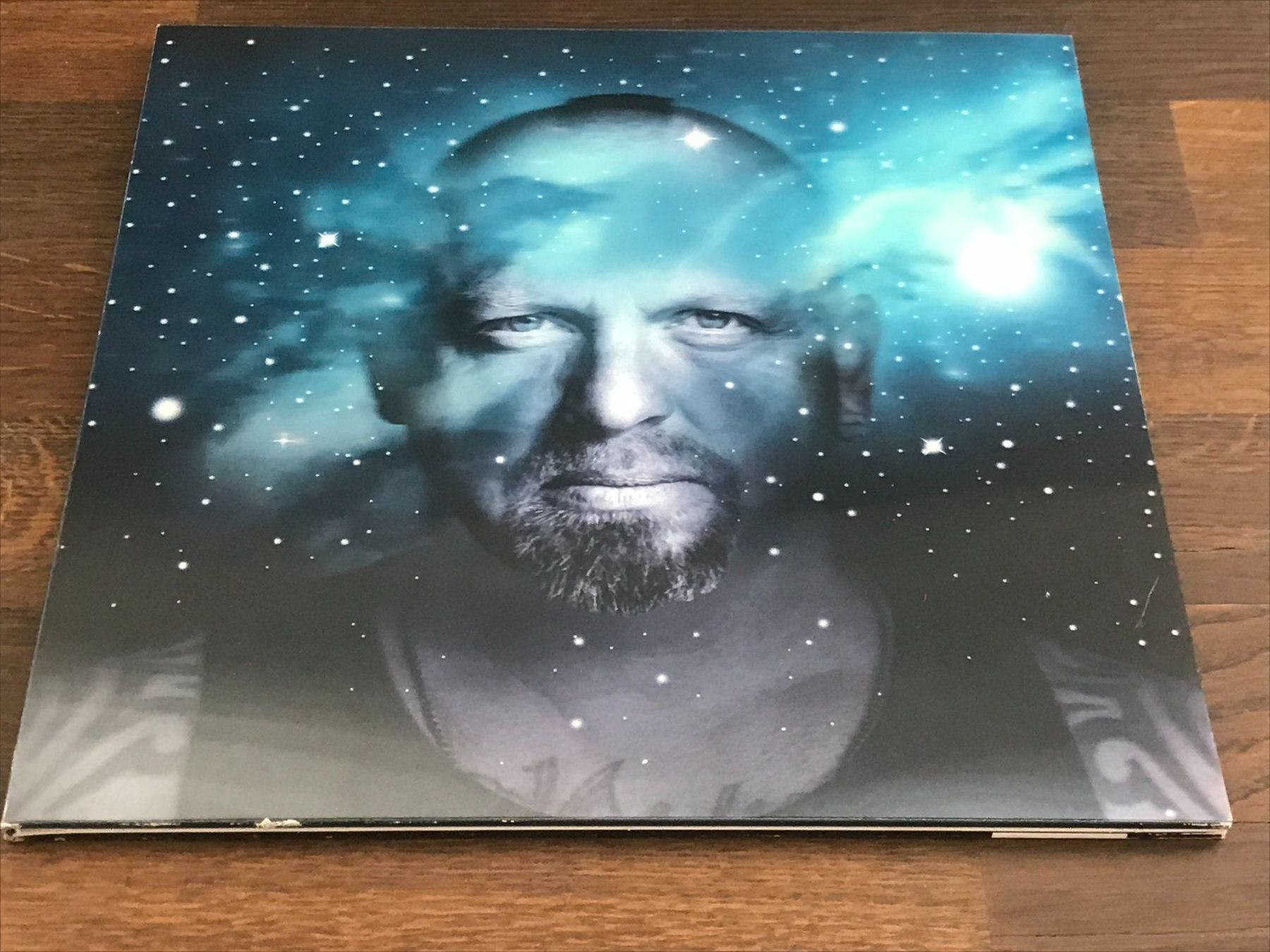 Schallplatten: GÖLÄ - Stärne - 3D Cover – Gebraucht aus Buchs AG von Archie