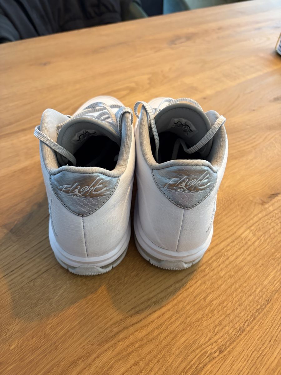 Jordan Scarpe da uomo: Nike Air Jordan – Usato da Henau venduto da martina_1998 3
