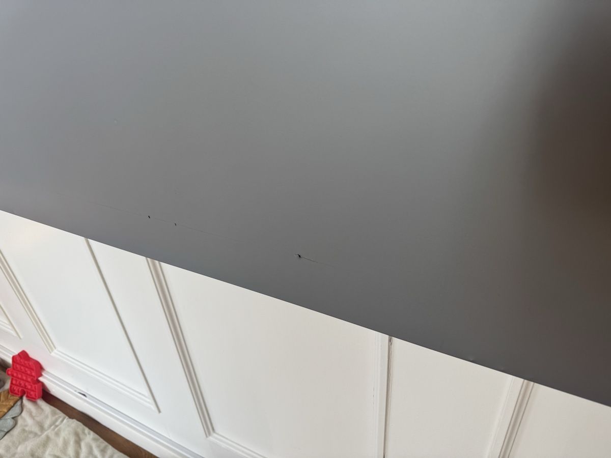 Home Cinema: Elite Screen Aeon Edge Free Beamer Leinwand – Usato da Meilen venduto da dim_f7nn 1
