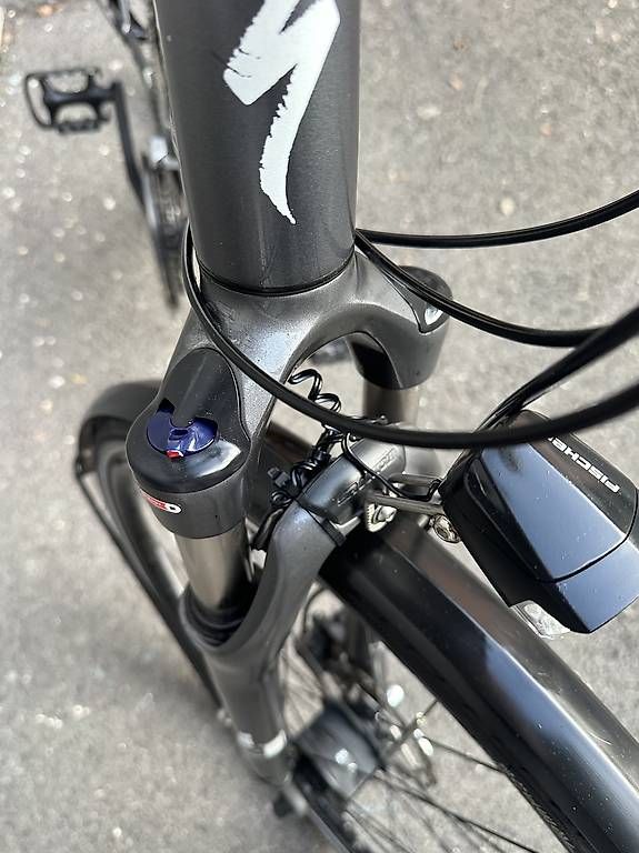 Biciclette: Bicicletta Crosscover Specialized 28  – Usato da Quartino venduto da DiloUsato 7