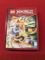 LEGO Ninjago Blechbox Ideal für kleine Ninjas!
