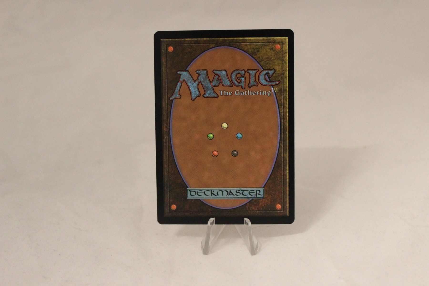 Magic The Gathering Carte collezionabili: Launen des Schicksals - Magic – Usato da Dulliken venduto da Sefty 1