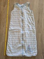 Gefütterter Schlafsack Impidimpi Grösse 90 cm