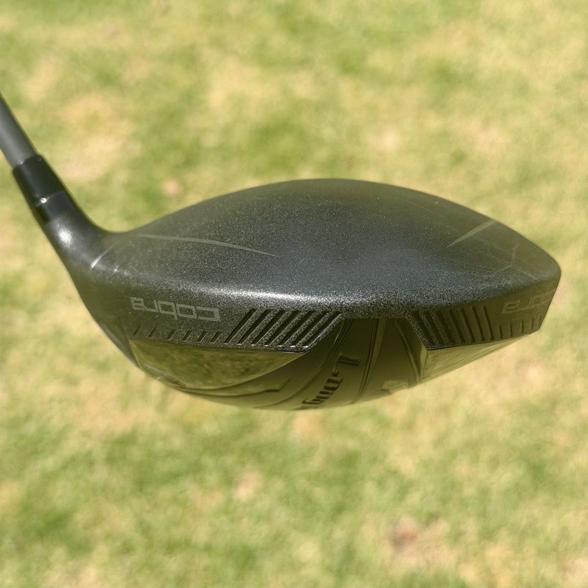 Mazze & Set: Cobra King LTD Pro Driver Stiff Speeder Evolution – Usato da Vessy venduto da _Callidus_ 2