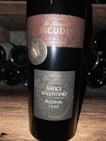 Salice Salentino Riserva 2009