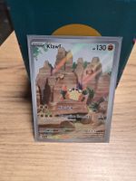 Klawf 217/198 Illustration Rare / Near Mint