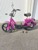 Piaggio Ciao, rosa, Top Zustand, 