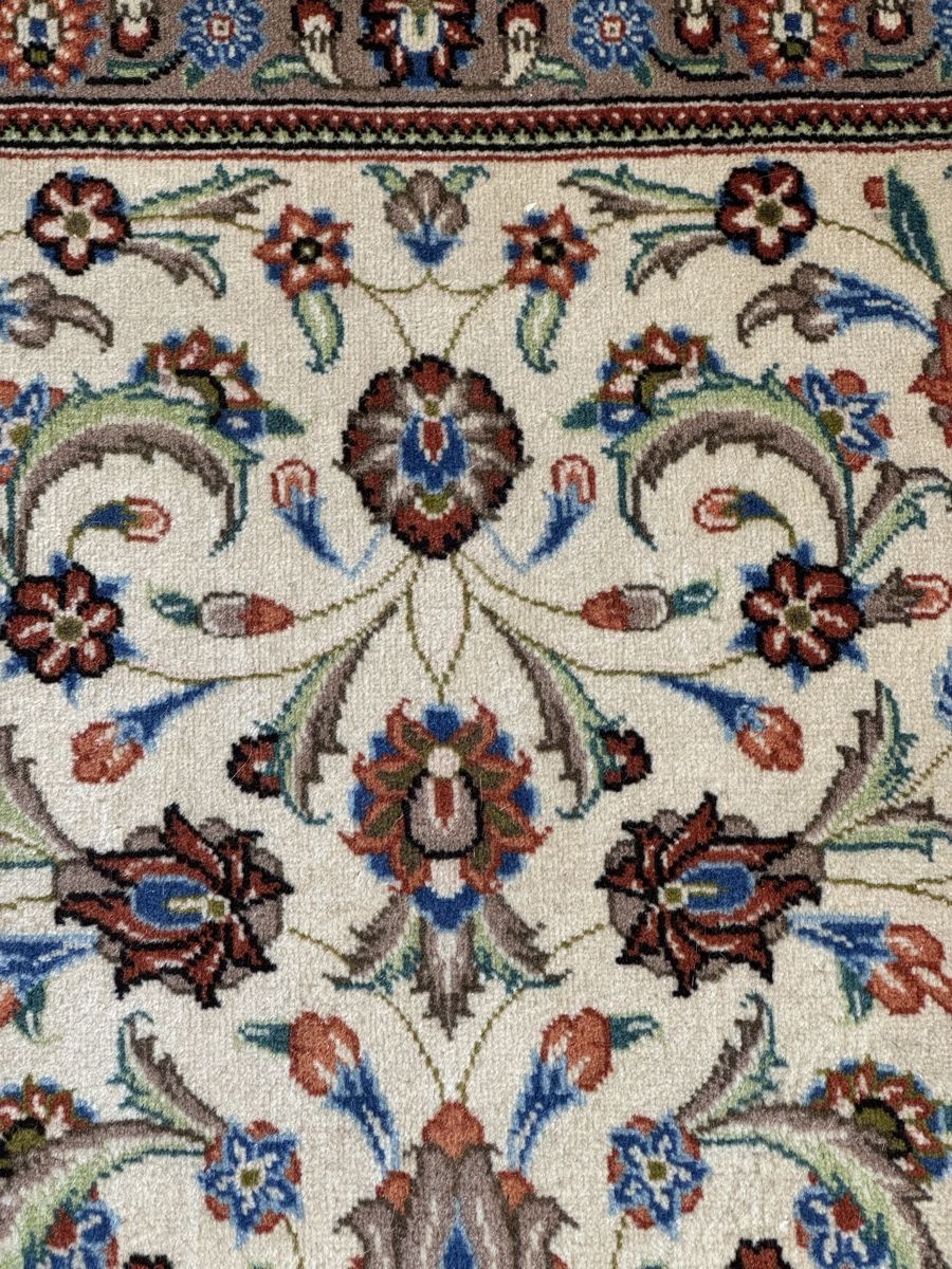 Tappeti: Perserteppich Sarough – Usato da Liestal venduto da galerie_nategh 5