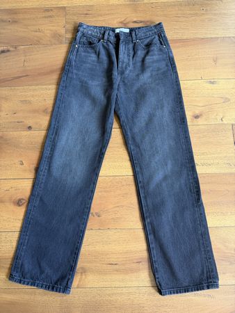 Jeans Zara nuovi
