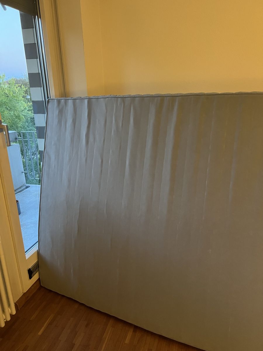 Ikea Materassi: Mattress – Usato da Basel venduto da pol_bqc9 2