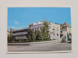 AK Le Servan Lausanne alt