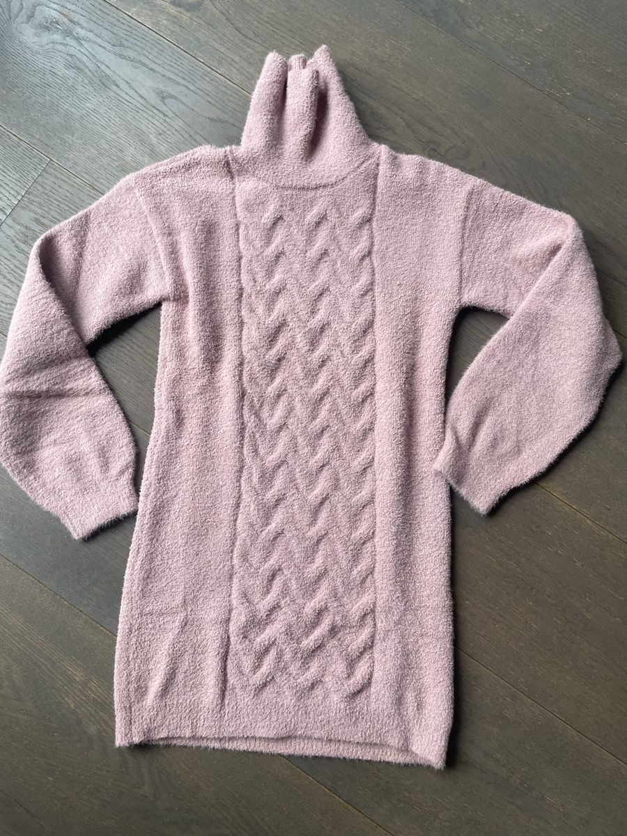 Robes et jupes: Robe pull 140/10 ans – D'occasion à gland par Moral