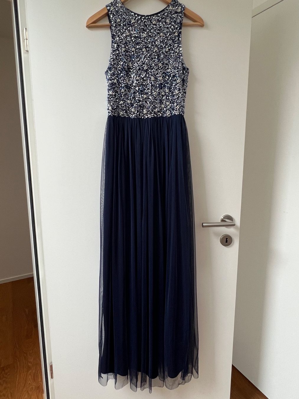 Vestiti: Kleid lang Gr. S – Usato da Gipf-Oberfrick venduto da Sonne010203 2