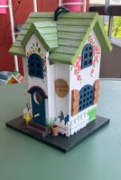 Vogelhaus