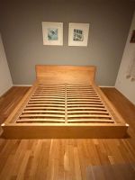 IKEA MALM Bett 180 × 200 cm