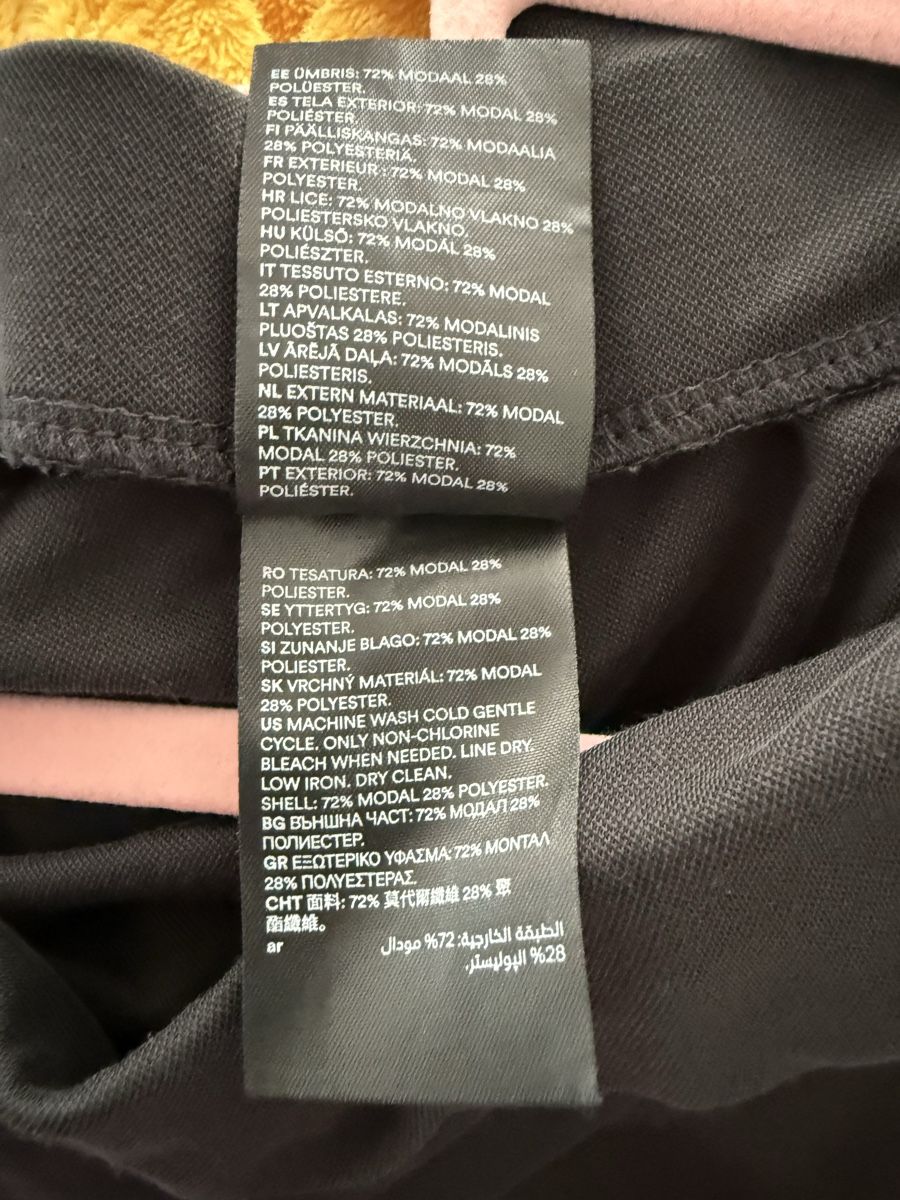Jupes: Maxi Rock Grösse XL ohne schlitz  – Neuf (Voir description) à Pfeffikon LU par pepino17 3