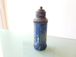 Ancienne lanterne de wagon ?