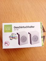 Geschirrtuchhalter