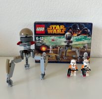 Lego Star Wars Set 75036