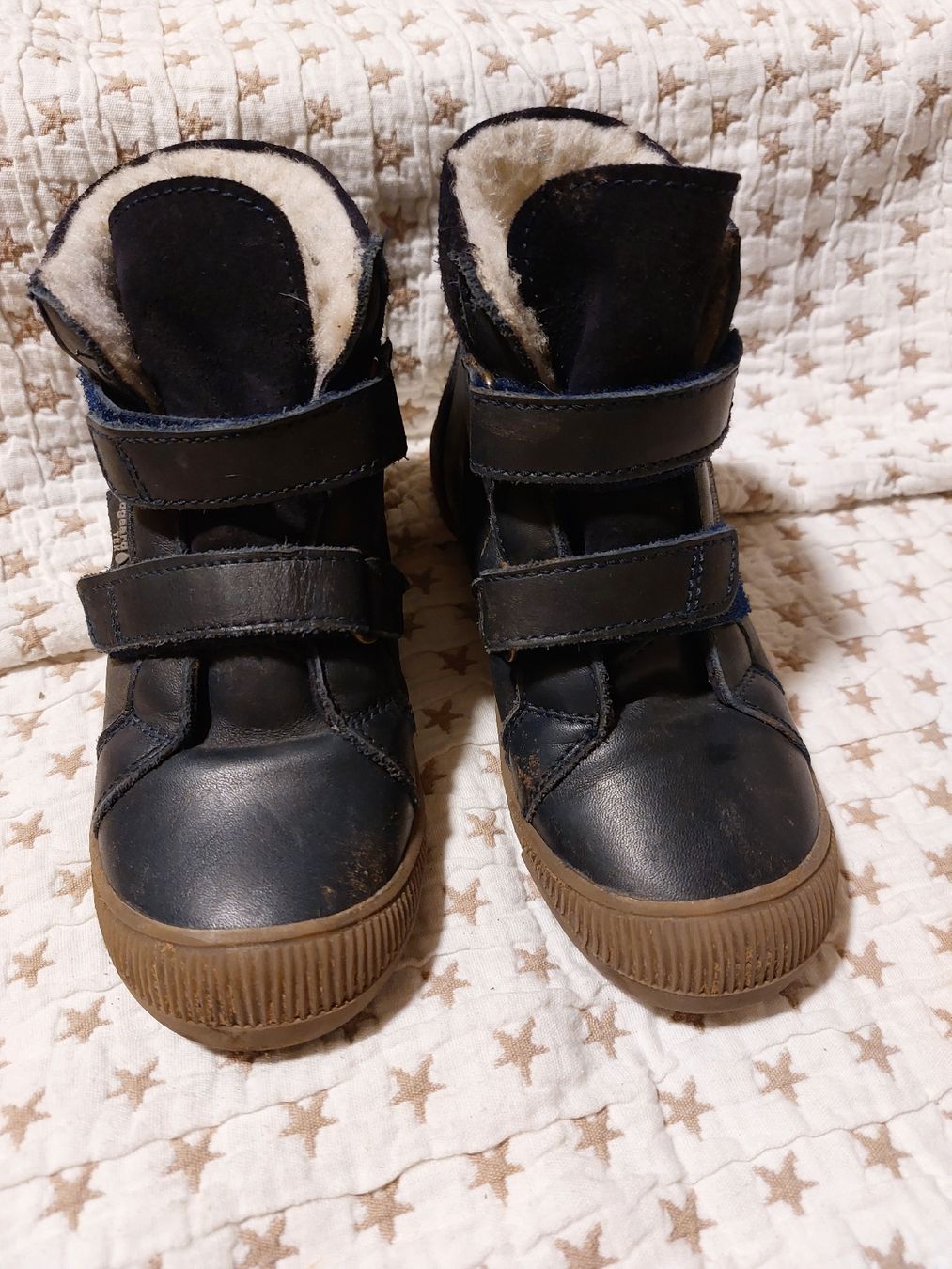 Scarpe per ragazzi: Kinderstiefel Bundgaard dunkelblau Grösse 30 gebraucht – Usato da Wetzikon ZH venduto da LTFKL5