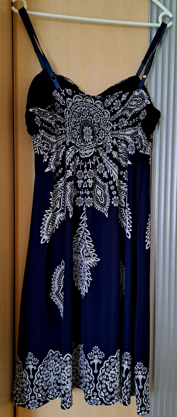 Vestiti: (Sommer-) Kleid Grösse S/M – Usato da Uzwil venduto da eri_lz5x 2