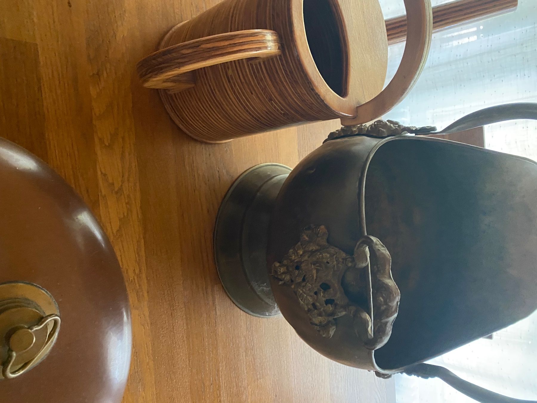 Pentole: Geräte antik, Deco – Usato da Bösingen venduto da Trigusik 2