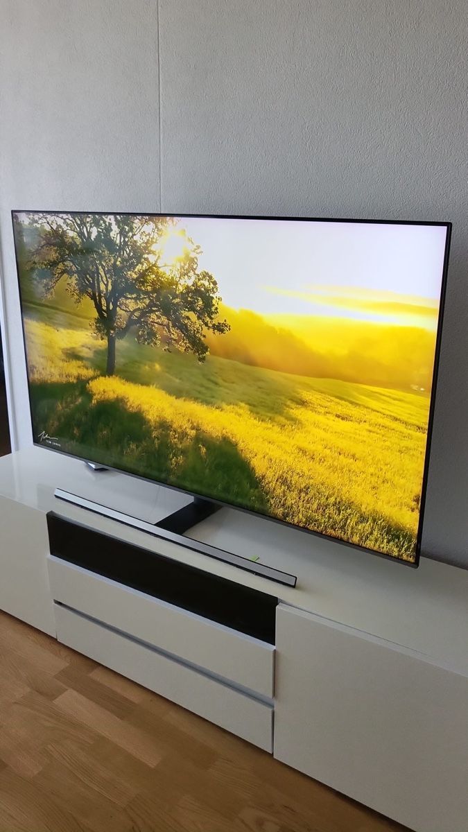 Samsung Televisori: Samsung Fernseher 65 Zoll  – Usato da Niederwangen BE venduto da Luxury.Second.Life 3