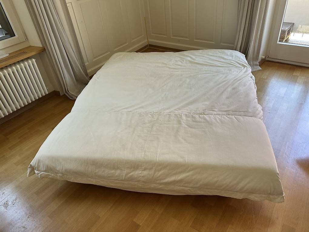 Divani: Ligne Roset Calin Schlafsofa – Usato da Zuerich venduto da Tozde 1