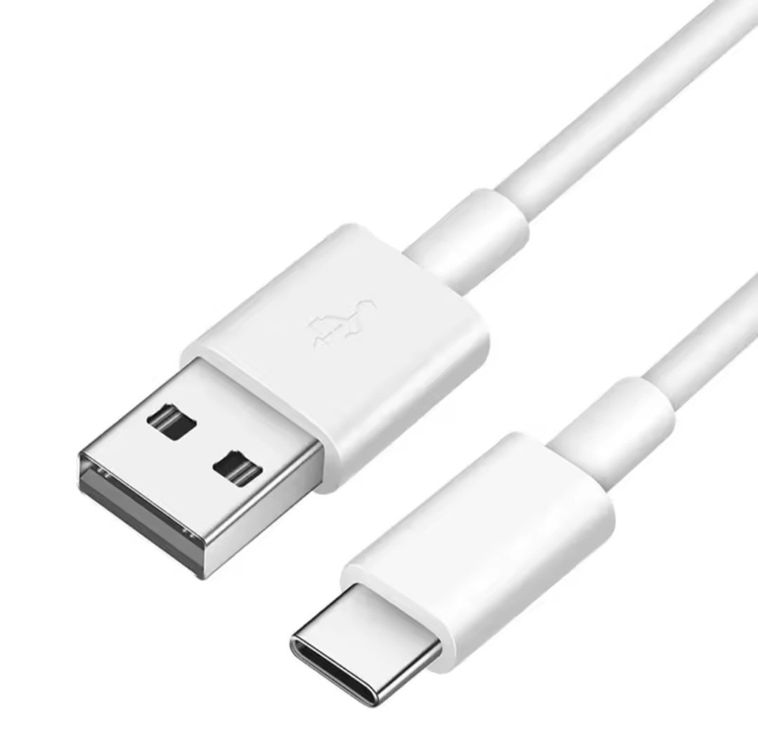 ROLINE Cavo USB 2.0 Tipo A-Maschio A Tipo A-Maschio, 0,8 Metri, Bianco, Per Periferiche E Collegamenti