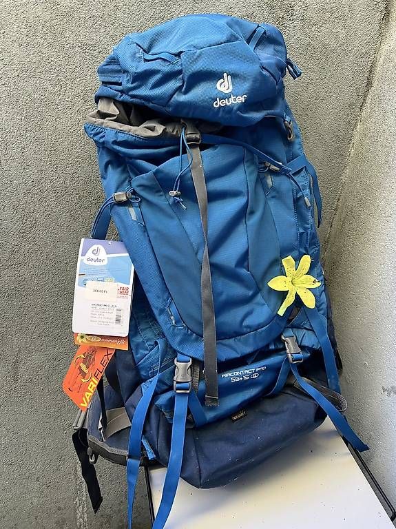 Borse: borsa da viaggio – Usato da Subingen venduto da maz_98zf 4