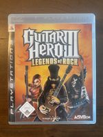 Guitar Hero 3 - Legends of Rock - für PS3