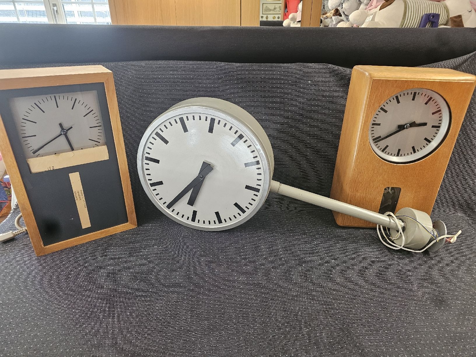 Orologi: Industrie Uhren – Usato da Mümliswil venduto da Mizzi77 5