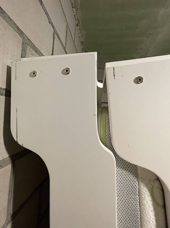 La Redoute Letti: Stapelbett "Egzigu" inkl. Träumeland Premium-Matratzen – Usato da Mörschwil venduto da KuKo77 4