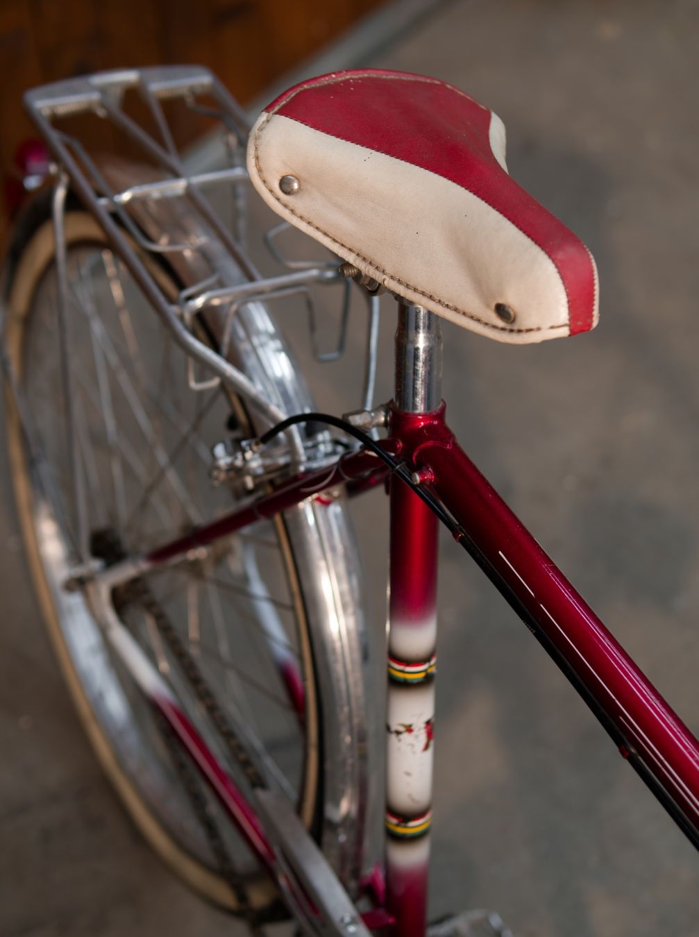 Biciclette: Kindervelo Silux Albis 45cm – Usato da Rotkreuz venduto da prof_esser_ 4