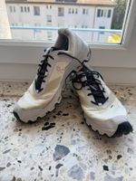 On Cloudventure Waterproof Damen Gr. 40.5 – wenig getragen