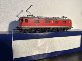 Roco Re 6/6 „Affoltern a. A.“ digital AC