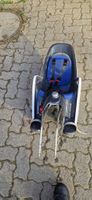 Neuwertiger Hamax Fahrradsitz f. Kinder - Top Zustand!
