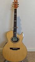 Guitare Washburn E 26