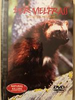 Der Vielfrass - Das letzte Phantom (neu / originalverpackt)
