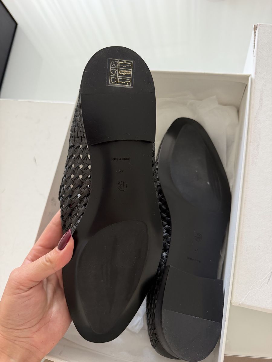The Row Damenschuhe: The row np 2050$ – Neu und originalverpackt aus Fahrweid von Stellar_times 1