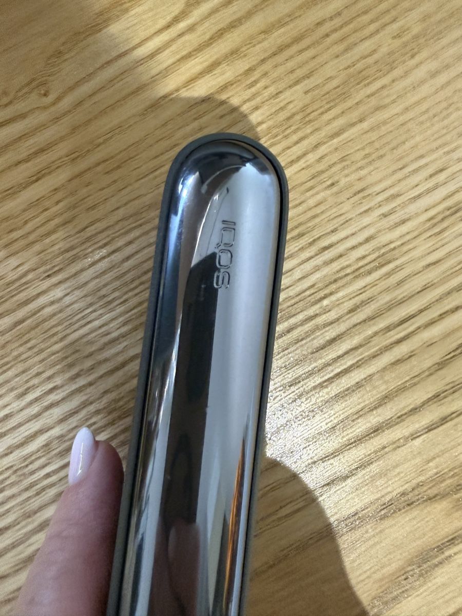 Iqos Sonstige Tabakwaren: Iqos  – Gebraucht aus Les Acacias von A.cicc 1