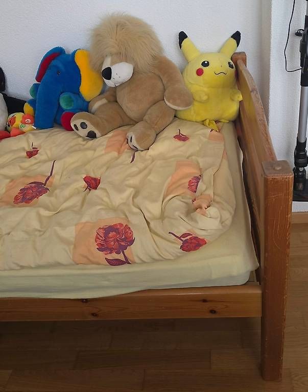Betten: Lit pour enfants – Gebraucht aus Murten von LeMec58 1