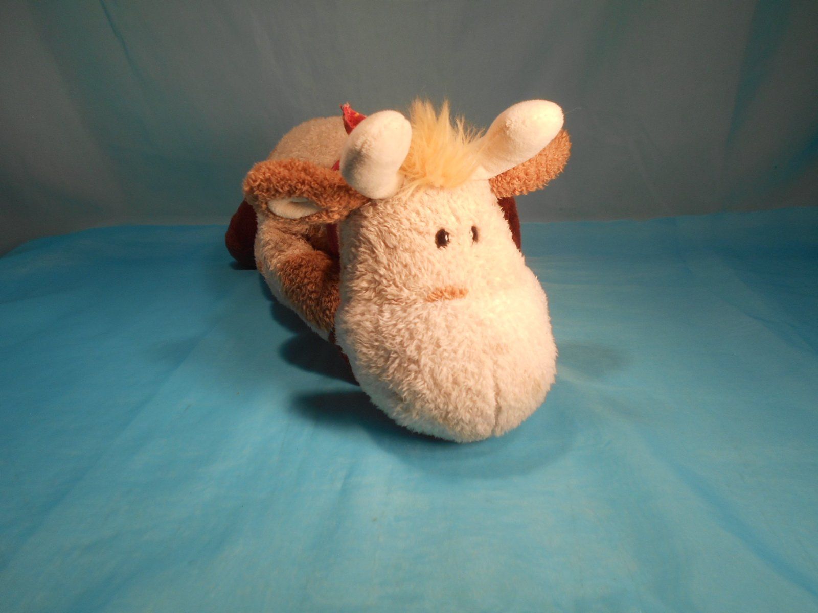Nici Giocattoli: NICI Kuh, L: 30cm – Usato da Bellach venduto da JingleCherry 4