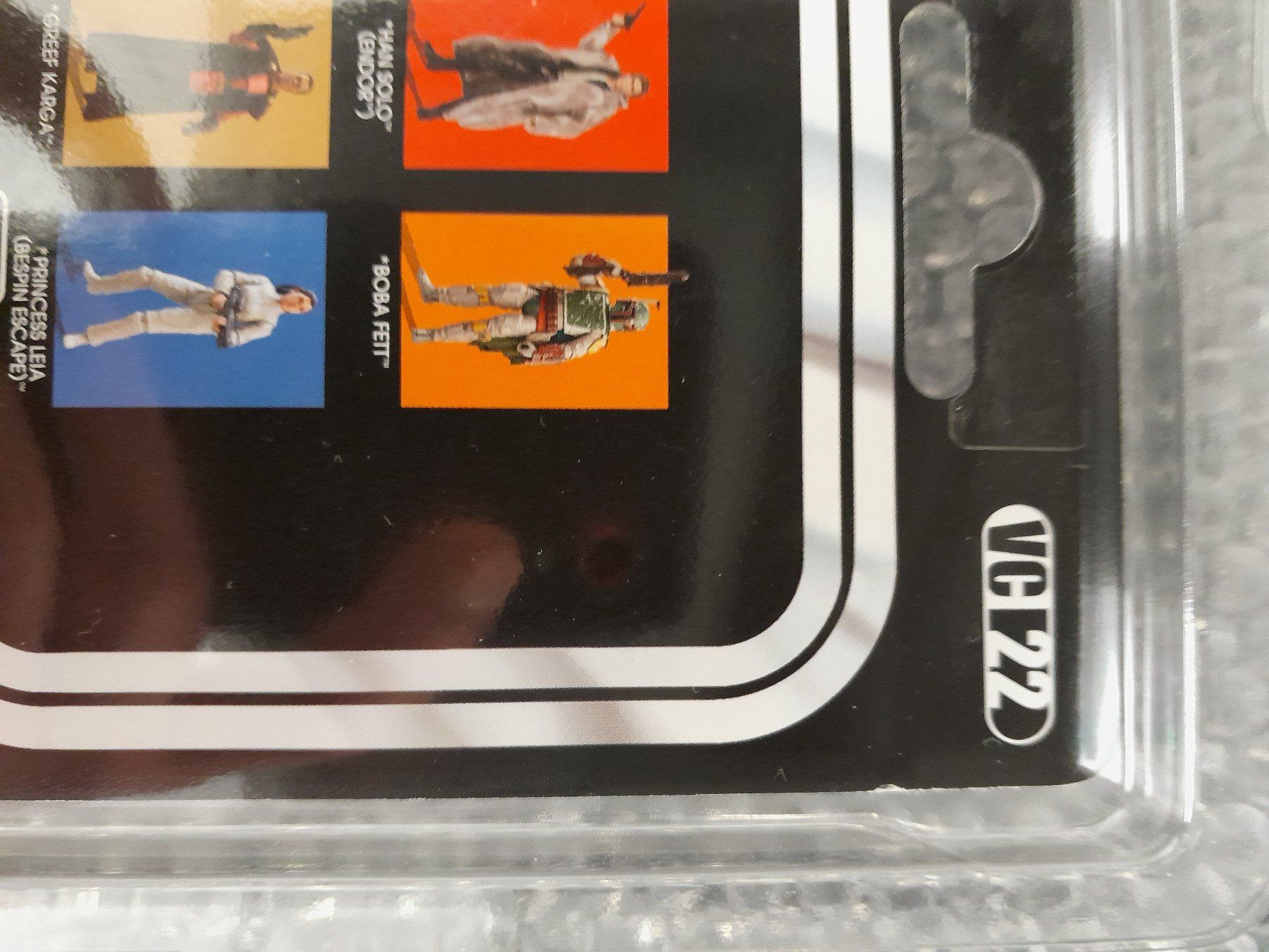 Star Wars Statuette: Star Wars Admiral Ackbar – Usato da Rüti ZH venduto da Alemanni 6