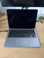 Apple MacBook Air 2020 i7 16GB 500GB