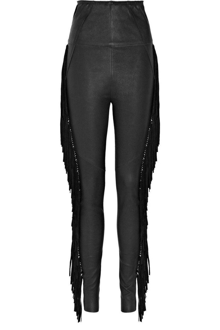 Isabel Marant Pantaloni: Isabel Marant Lederhose – Nuovo (secondo la descrizione) da Winterthur venduto da 19.19 1