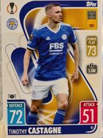 Topps Match Attax 85